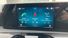 Mercedes-Benz A-Class A180 AMG Line 5dr Auto Petrol Hatchback